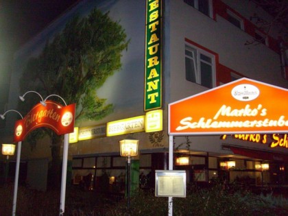 Foto: Marko&amp;#039;s Schlemmerstube